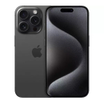 Apple iPhone 15 Pro Smartphone - Front