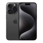 Apple iPhone 15 Pro Smartphone - Front