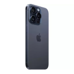 Apple iPhone 15 Pro Smartphone - View 10