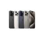 Apple iPhone 15 Pro Smartphone - View 5