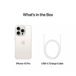 Apple iPhone 15 Pro Smartphone - Image 30
