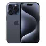 Apple iPhone 15 Pro Smartphone - Image 9