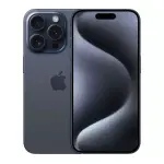 Apple iPhone 15 Pro Smartphone - View 9