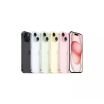 Apple iPhone 15 Smartphone - Image 4
