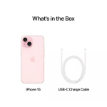 Apple iPhone 15 Smartphone - View 21