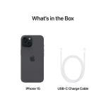 Apple iPhone 15 Smartphone - View 5