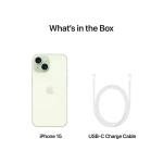 Apple iPhone 15 Smartphone - View 16