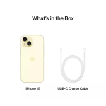 Apple iPhone 15 Smartphone - Image 26