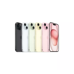 Apple iPhone 15 Smartphone - Image 10