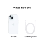 Apple iPhone 15 Smartphone - Image 11