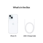 Apple iPhone 15 Smartphone - View 11