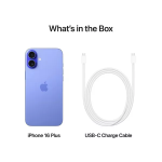 Apple iPhone 16 Plus Smartphone - Image 36