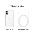 Apple iPhone 16 Plus Smartphone - Image 45
