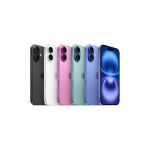 Apple iPhone 16 Plus Smartphone - Image 42