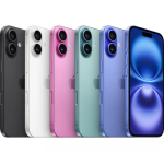 Apple iPhone 16 Plus Smartphone - Image 33