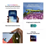 Apple iPhone 16 Plus Smartphone - View 35