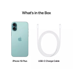 Apple iPhone 16 Plus Smartphone - View 27