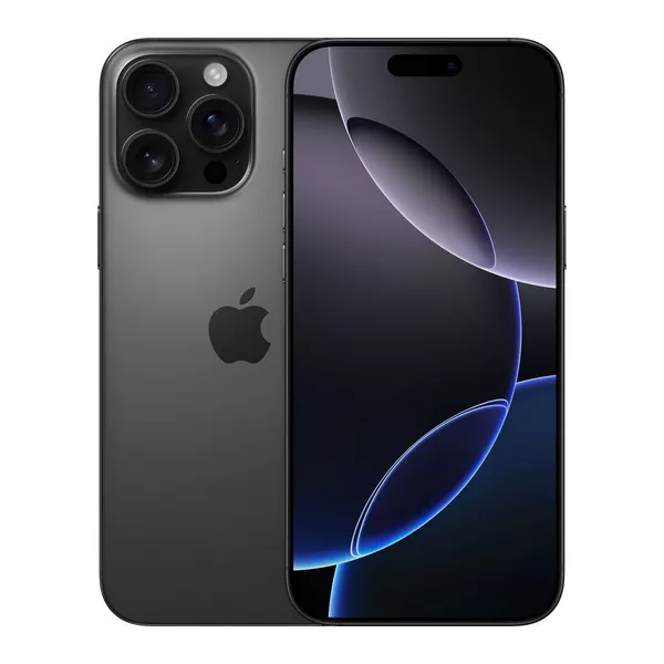 Apple iPhone 16 Pro Max Smartphone