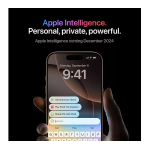 Apple iPhone 16 Pro Max Smartphone - Image 25