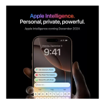 Apple iPhone 16 Pro Max Smartphone - Image 34