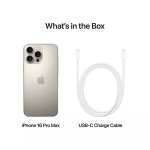 Apple iPhone 16 Pro Max Smartphone - Image 27