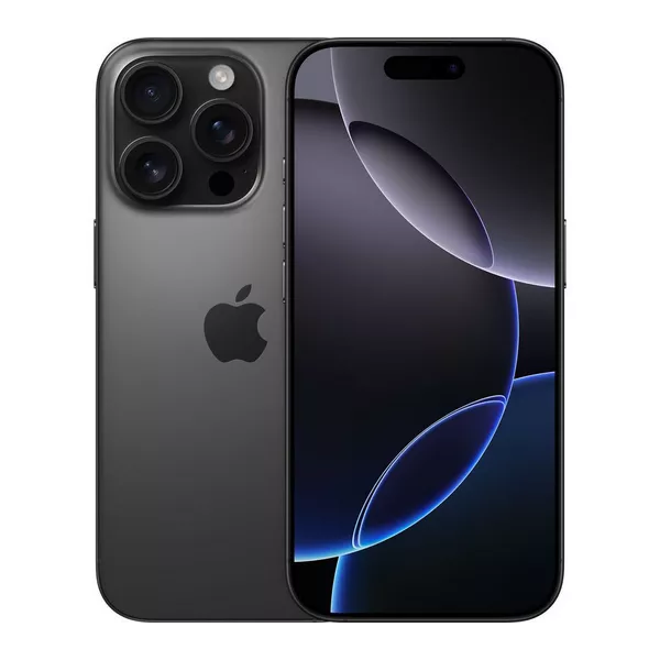 Apple iPhone 16 Pro Smartphone