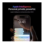 Apple iPhone 16 Pro Smartphone - View 7