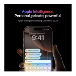 Apple iPhone 16 Pro Smartphone - Image 25