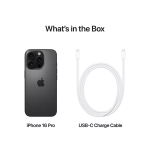 Apple iPhone 16 Pro Smartphone - Image 9