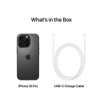 Apple iPhone 16 Pro Smartphone - View 9