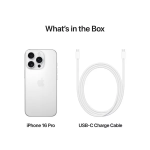 Apple iPhone 16 Pro Smartphone - Image 36