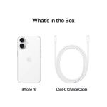 Apple iPhone 16 Smartphone - Image 45