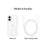 Apple iPhone 16 Smartphone - View 45