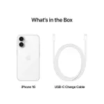 Apple iPhone 16 Smartphone - View 45
