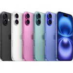 Apple iPhone 16 Smartphone - Image 6