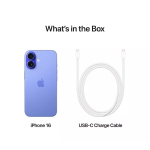 Apple iPhone 16 Smartphone - View 36