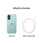 Apple iPhone 16 Smartphone - View 27