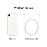 Apple iPhone 16e Smartphone - Image 10