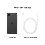 Apple iPhone 16e Smartphone - Image 5