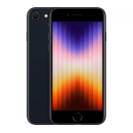 Apple iPhone SE 2022 Smartphone - Front