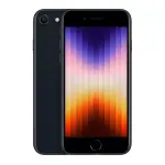 Apple iPhone SE 2022 Smartphone - Front