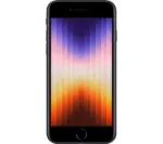 Apple iPhone SE 2022 Smartphone - View 2