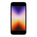 Apple iPhone SE 2022 Smartphone - View 2