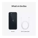 Apple iPhone SE 2022 Smartphone - View 5