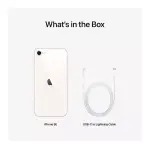 Apple iPhone SE 2022 Smartphone - View 17
