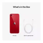 Apple iPhone SE 2022 Smartphone - View 11