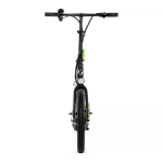 Argento Electric Folding Scooter - View 2