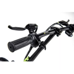 Argento Electric Folding Scooter - Image 3