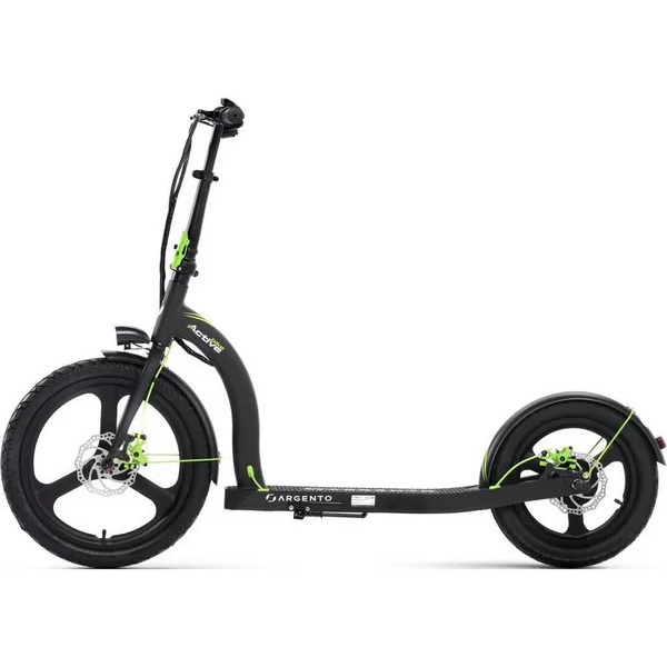 Argento Electric Folding Scooter