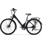 Argento Omega Electric Bike - Image 3